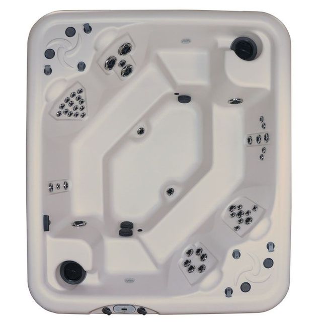 Luxury Series Hot Tubs – Centennial, CO